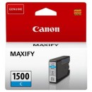Canon PGI-1500 Cyan tintapatron 9229B001 Canon PGI-1500 Cyan tintapatron 9229B001