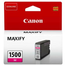 Canon PGI-1500 Magenta tintapatron 9230B001