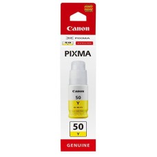 Canon GI-50 Yellow tintapatron 3405C001