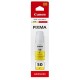 Canon GI-50 Yellow tintapatron 3405C001