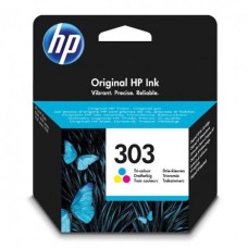 HP 303 Colorpack tintapatron T6N01AE HP 303 Colorpack tintapatron T6N01AE