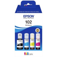 Epson T03R6 (102) Multipack tintapatron C13T03R640 Epson T03R6 (102) Multipack tintapatron C13T03R640