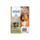 Epson T3795 (378XL) Light Cyan tintapatron C13T37954020 Epson T3795 (378XL) Light Cyan tintapatron C13T37954020