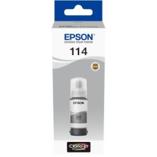 Epson T07B5 (114) Grey tintapatron C13T07B540