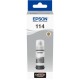 Epson T07B5 (114) Grey tintapatron C13T07B540 Epson T07B5 (114) Grey tintapatron C13T07B540