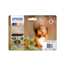 Epson T3788 (378) Multipack tintapatron C13T37884010 Epson T3788 (378) Multipack tintapatron C13T37884010