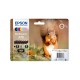 Epson T3788 (378) Multipack tintapatron C13T37884010 Epson T3788 (378) Multipack tintapatron C13T37884010