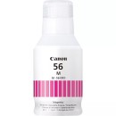 Canon GI-56 Magenta tintapatron 4431C001AA Canon GI-56 Magenta tintapatron 4431C001AA