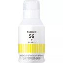 Canon GI-56 Yellow tintapatron 4432C001AA Canon GI-56 Yellow tintapatron 4432C001AA