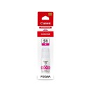 Canon GI-51 Magenta tintapatron 4547C001 Canon GI-51 Magenta tintapatron 4547C001