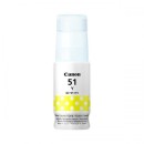 Canon GI-51 Yellow tintapatron 4548C001 Canon GI-51 Yellow tintapatron 4548C001