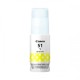 Canon GI-51 Yellow tintapatron 4548C001