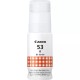 Canon GI-53 Red tintapatron 4717C001