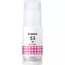 Canon GI-53 Magenta tintapatron 4681C001 Canon GI-53 Magenta tintapatron 4681C001