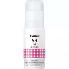 Canon GI-53 Magenta tintapatron 4681C001