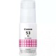 Canon GI-53 Magenta tintapatron 4681C001