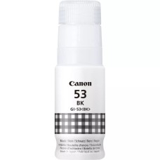 Canon GI-53 Black tintapatron 4699C001