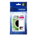 Brother LC-3233 Magenta tintapatron LC3233M Brother LC-3233 Magenta tintapatron LC3233M