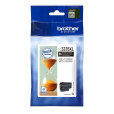 Brother LC-3235XL Black tintapatron LC3235XLBK Brother LC-3235XL Black tintapatron LC3235XLBK