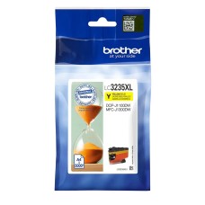 Brother LC-3235XL Yellow tintapatron LC3235XLY