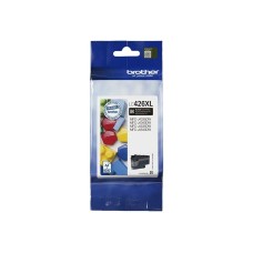Brother LC428XL-BKP Black tintapatron LC428XLBKP Brother LC428XL-BKP Black tintapatron LC428XLBKP