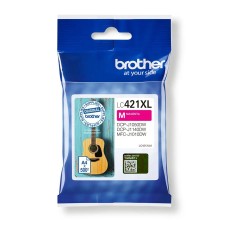 Brother LC-421XL Magenta tintapatron LC421XLM