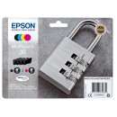 Epson T3586 (35) Multipack tintapatron C13T35864010 Epson T3586 (35) Multipack tintapatron C13T35864010