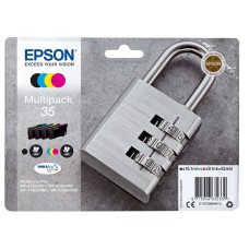 Epson T3586 (35) Multipack tintapatron C13T35864010 Epson T3586 (35) Multipack tintapatron C13T35864010