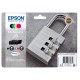 Epson T3586 (35) Multipack tintapatron C13T35864010 Epson T3586 (35) Multipack tintapatron C13T35864010