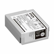 Epson T52M5 Matte Black tintapatron C13T52M540