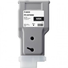 Canon PFI-207 Matte Black tintapatron 8788B001 Canon PFI-207 Matte Black tintapatron 8788B001