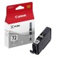 Canon PGI-72 Gray tintapatron 6409B001AA