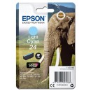Epson T2425 (24) Light Cyan tintapatron C13T24254012 Epson T2425 (24) Light Cyan tintapatron C13T24254012