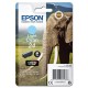 Epson T2425 (24) Light Cyan tintapatron C13T24254012 Epson T2425 (24) Light Cyan tintapatron C13T24254012