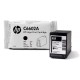 HP C6602A Black tintapatron C6602A HP C6602A Black tintapatron C6602A