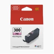 Canon PFI-300 Photo Magenta tintapatron 4198C001