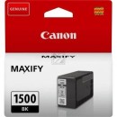 Canon PGI-1500 Black tintapatron 9218B001 Canon PGI-1500 Black tintapatron 9218B001