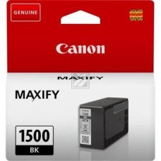 Canon PGI-1500 Black tintapatron 9218B001 Canon PGI-1500 Black tintapatron 9218B001