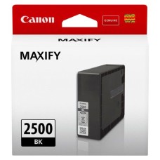 Canon PGI-2500 Black tintapatron 9290B001 Canon PGI-2500 Black tintapatron 9290B001
