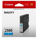 Canon PGI-2500 Cyan tintapatron 9301B001 Canon PGI-2500 Cyan tintapatron 9301B001