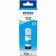 Epson 102 Cyan tintapatron C13T03R240 Epson 102 Cyan tintapatron C13T03R240