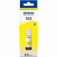 Epson 102 Yellow tintapatron C13T03R440 Epson 102 Yellow tintapatron C13T03R440