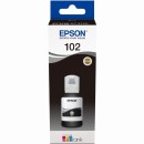 Epson 102 Black tintapatron C13T03R140 Epson 102 Black tintapatron C13T03R140