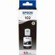 Epson 102 Black tintapatron C13T03R140 Epson 102 Black tintapatron C13T03R140