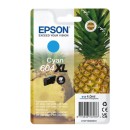 Epson T10H2 (604XL) Cyan tintapatron C13T10H24010 Epson T10H2 (604XL) Cyan tintapatron C13T10H24010