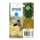 Epson T10H2 (604XL) Cyan tintapatron C13T10H24010 Epson T10H2 (604XL) Cyan tintapatron C13T10H24010