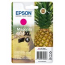 Epson T10H3 (604XL) Magenta tintapatron C13T10H34010 Epson T10H3 (604XL) Magenta tintapatron C13T10H34010