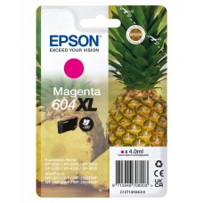 Epson T10H3 (604XL) Magenta tintapatron C13T10H34010