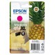 Epson T10H3 (604XL) Magenta tintapatron C13T10H34010 Epson T10H3 (604XL) Magenta tintapatron C13T10H34010