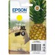 Epson T10H4 (604XL) Yellow tintapatron C13T10H44010 Epson T10H4 (604XL) Yellow tintapatron C13T10H44010